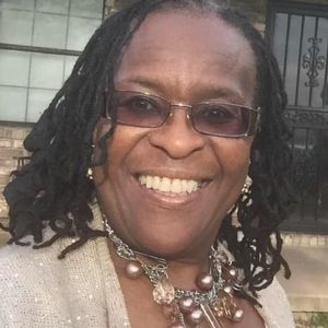 Meet your Posher, Jolena